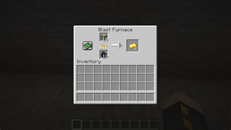 In this tutorial, we will teach you how to make blast furnace in minecraft game with all ingredients of its recipe that require to build! How To Use A Minecraft Blast Furnace | Minecraft Central
