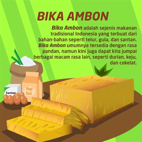 Makanan ini merupakan sajian yang paling. 26+ Kumpulan Gambar Poster Makanan Daerah Terkeren | Homposter