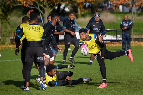 The fiji national rugby union sevens team is the reigning sevens world series champions in world rugby. Official Website of Fiji Rugby » Flying Fijians ready to ...