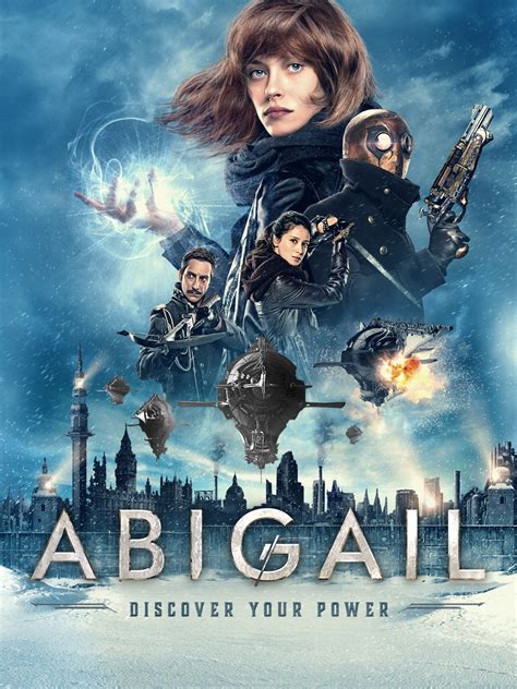 Prime Video: Abigail