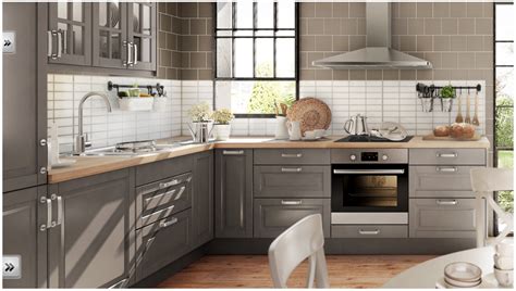 21 posts related to ikea kitchen cabinets grey. Ikea Lidingö grey kitchen | Kitchen Reno | Pinterest