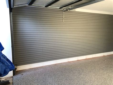 Storewall Garage Gallery Garage Wall Panels