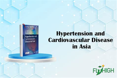 Hypertension And Cardiovascular Disease In Asia