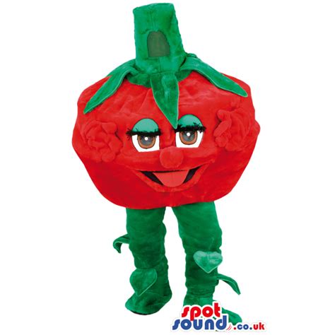 Buy Mascots Spotsound Uk Fruit Mascot