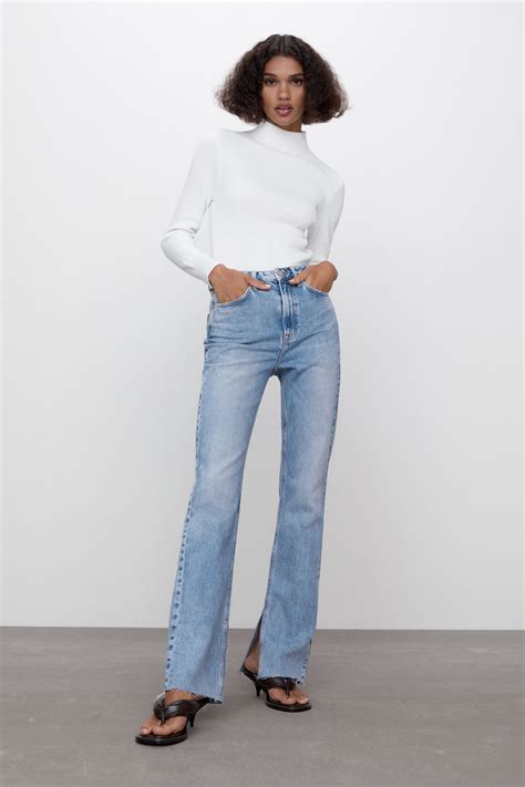 Are Flared Jeans In Style In 2021 Wear Next