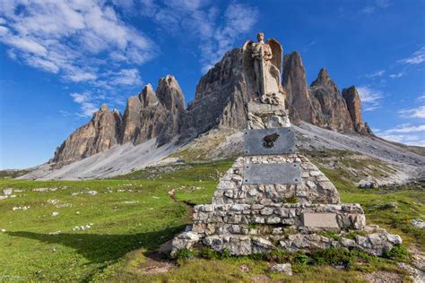 Tre Cime Di Lavaredo Tutto Quello Che Devi Sapere Sul Trekking