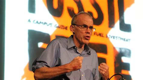 Bill McKibben - 350