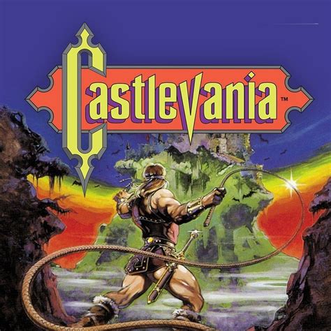 Castlevania Ign