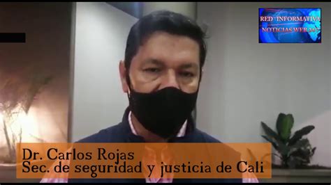 Encuentra las últimas noticias sobre toque de queda en canalrcn.com. Toque de queda y ley seca en Cali / resumen de noticias - YouTube