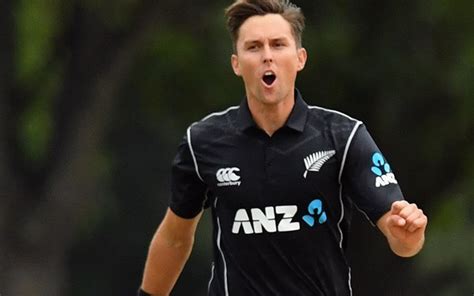 New zealand cricketer trent boult currently represents the kiwi national cricket team besides appearing for the ipl franchise delhi capitals. New Zealand Squad for World Cup 2019- Team Overview