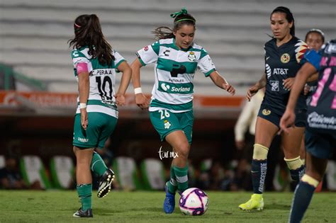 Company allegedly gave clients what tv channel is santos vs america on? Ashly Martínez, Santos vs America jornada 15 apertura 2019 ...