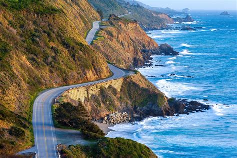 Road Trip In California The Best Routes Rough Guides