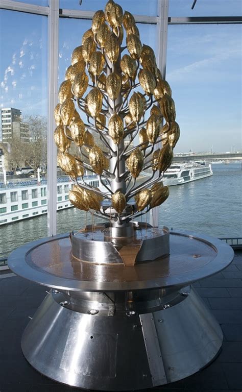 Im letzten jahr konnte unser weihnachtsmarkt leider coronabedingt nicht stattfinden. Schokoladenmuseum Köln • Weihnachtsmärkte in Nordrhein ...