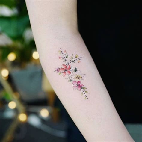 A cool small tattoo for. Pin on tatuagem