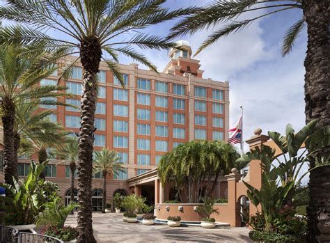 West shore boulevard tampa, fl 33607 map & directions ». Hotel Renaissance Tampa Intl, FL - Booking.com