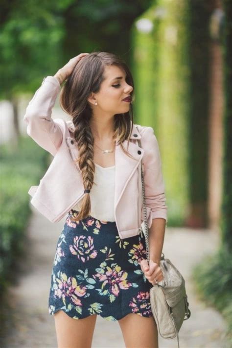 50 Hottest Fashion Trends For Teenage Girls