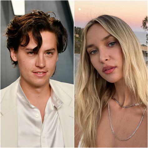 Cole Sprouse Calls Out Insane Fans Who Reported A Photo Of His