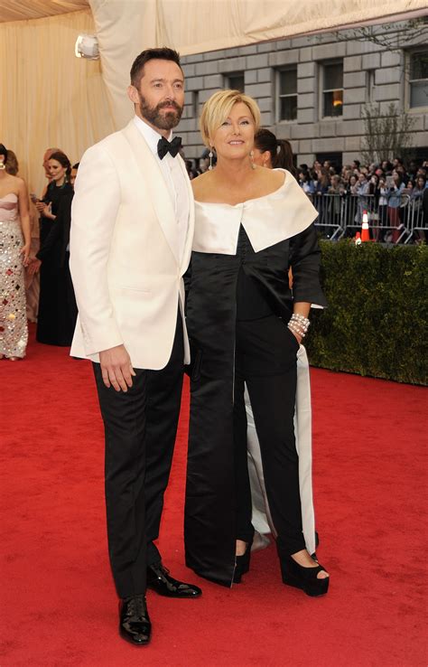 Hugh Jackman and ex Deborra-Lee Furness release joint tribute mourning