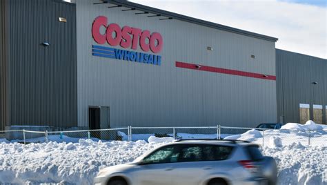 St. Cloud Costco: Targeted opening date, memberships and employment