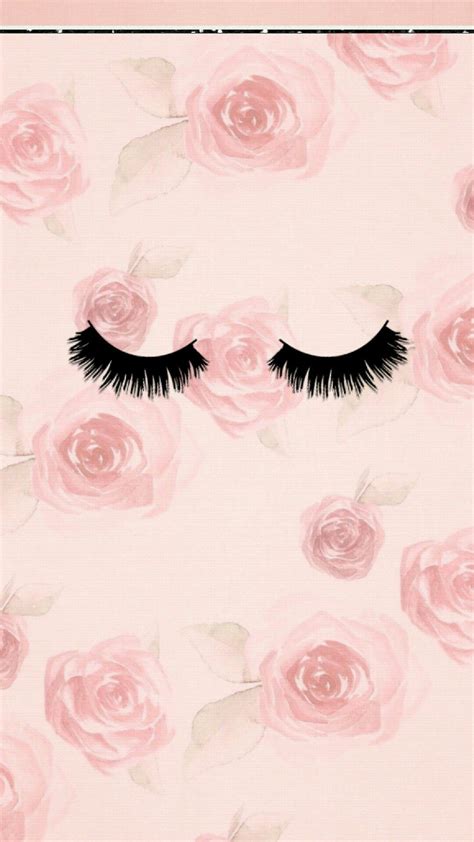 Free Download Pinkblushcakes A Vintage Girly Rosy Blog Cute Wallpaper