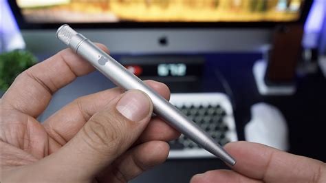 The Apple Pen Youtube