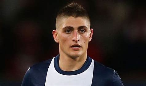 Although marco verratti injury did not keep him out of play for a long period and he was back in however, verratti played full 90 minute. Arsenal Eye Move for Marco Verratti