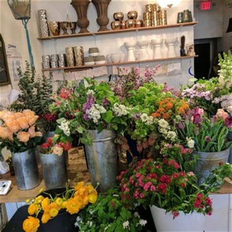 Image via their instagram page. The Farmer's Daughter Flowers - 2019 All You Need to Know ...