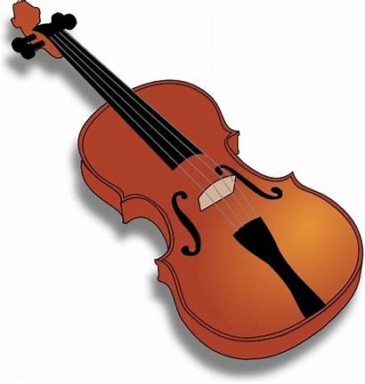 Violin Clip Plans