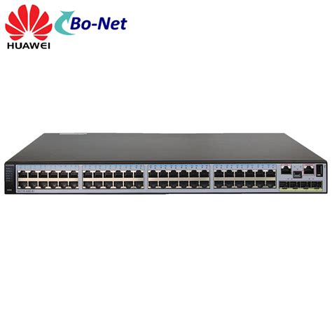 Huawei S5700 Series S5700 52c Si 48 Port Gigabit Ethernet Switch 4