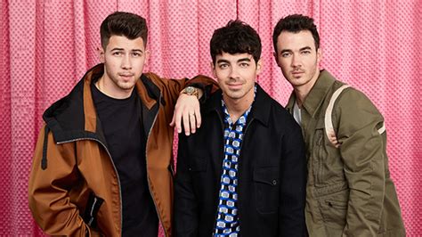 The Jonas Brothers Drop ‘greenlight From ‘songland — Listen