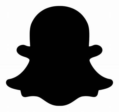Snapchat Ghost Clipart Filled Transparent Pluspng Subscription
