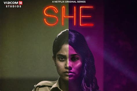 Lockdown Review She Hindi Web Series Netflix Latest Telugu Cinema News Movie Reviews