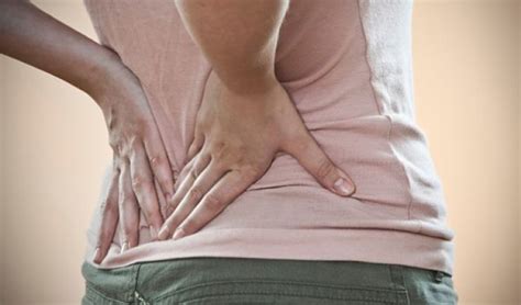 Possible Causes and Treatments for Arthritis in Back