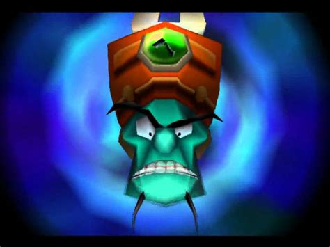 Crash Bandicoot 3 Timetwister Message Dr N Tropy Hd Youtube