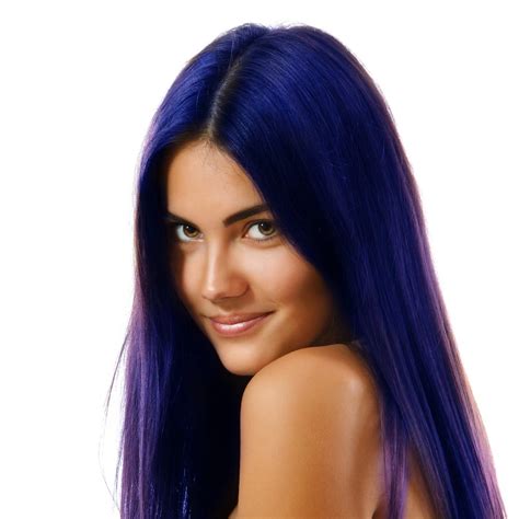 It comes in 34 unique shades. Directions La Riche Semi Permanent Hair Dye Colour - Neon Blue
