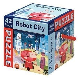 I just updated my nvidia latest drivers. Mudpuppy Robot City 42 Piece Puzzle | Toys, City puzzle, Robot