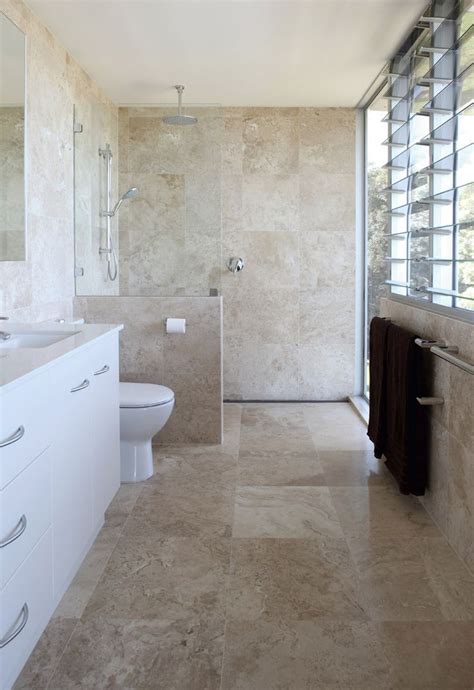 Small bathroom ideas & designs. 30 Calm And Beautiful Neutral Bathroom Designs | Interior ...
