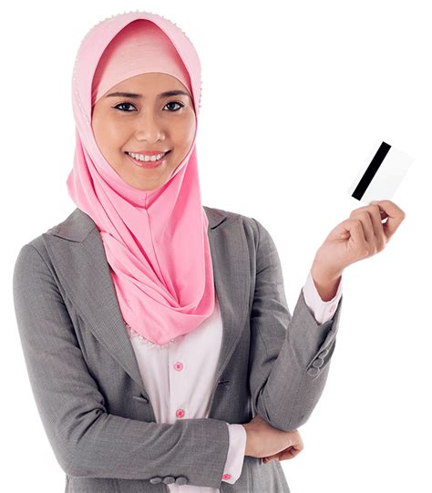 Consolidate your credit card outstanding balances. Best Islamic Credit Cards in Malaysia 2021 - Compare and ...