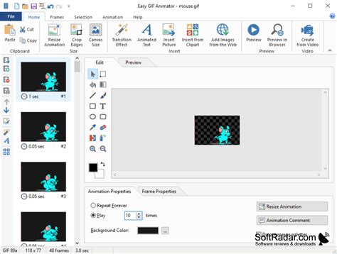 Descargar Easy  Animator Para Windows 11 10 7 881 64 Bit32 Bit
