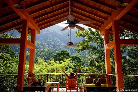 6 Reasons To Visit Pico Bonito National Park Honduras Wanders Miles