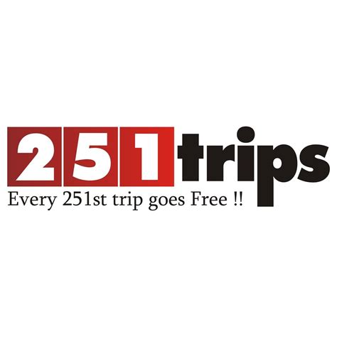 251 Trips Noida