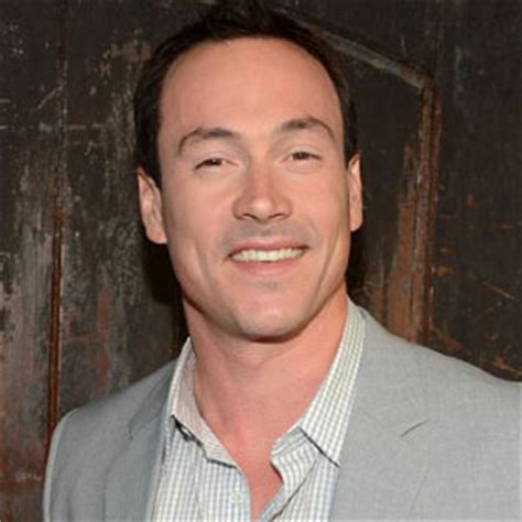 Chris Klein Hot Shirtless Photos Rather Than Sexy Hat Pics For 89 Of