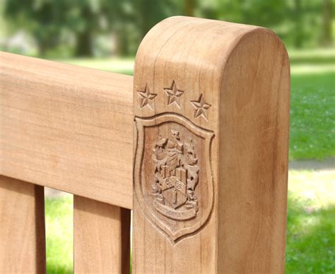 Teak Memorial Benches Uk Personalised Benches Engraved Benches