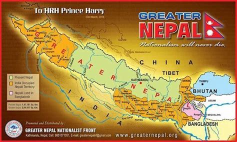Don’t Break The State Indivisibility And Populist Majority Politics In Nepal Society For