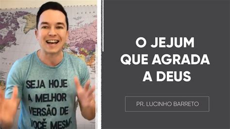 O Líder Que Agrada A Deus