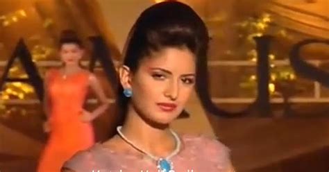 Katrina Kaif Old Rare Video From Modeling Days 2003 Top 10 Of Bollywood Hollywood Actresses