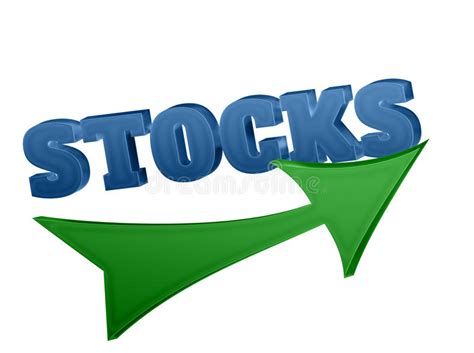 Arrow Up Stocks Stock Illustrations 520 Arrow Up Stocks Stock