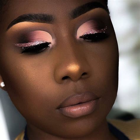 Makeup For Black Women Eye Makeup Glitter Eye Makeup Tips Makeup