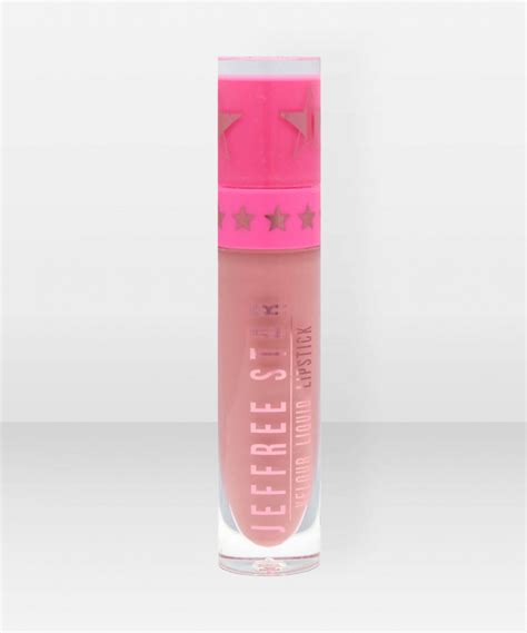 Jeffree Star Cosmetics Velour Lip Liner I M Nude