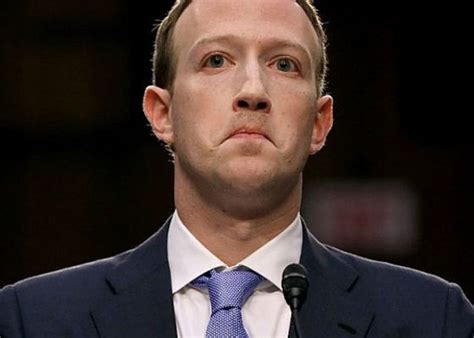 Alemania Critica A Mark Zuckerberg Por Negaci N Del Holocausto